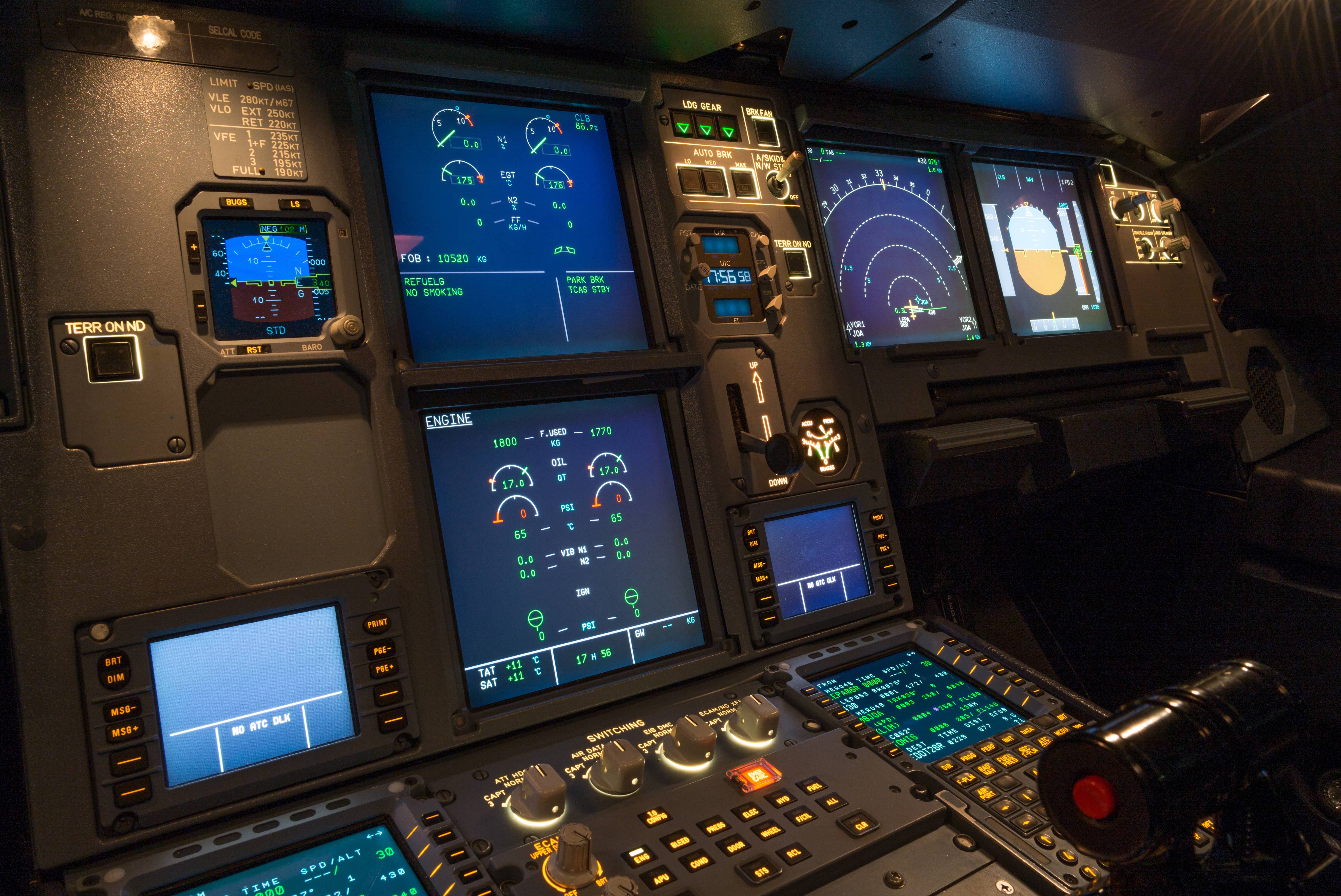 Aviation safety foundation