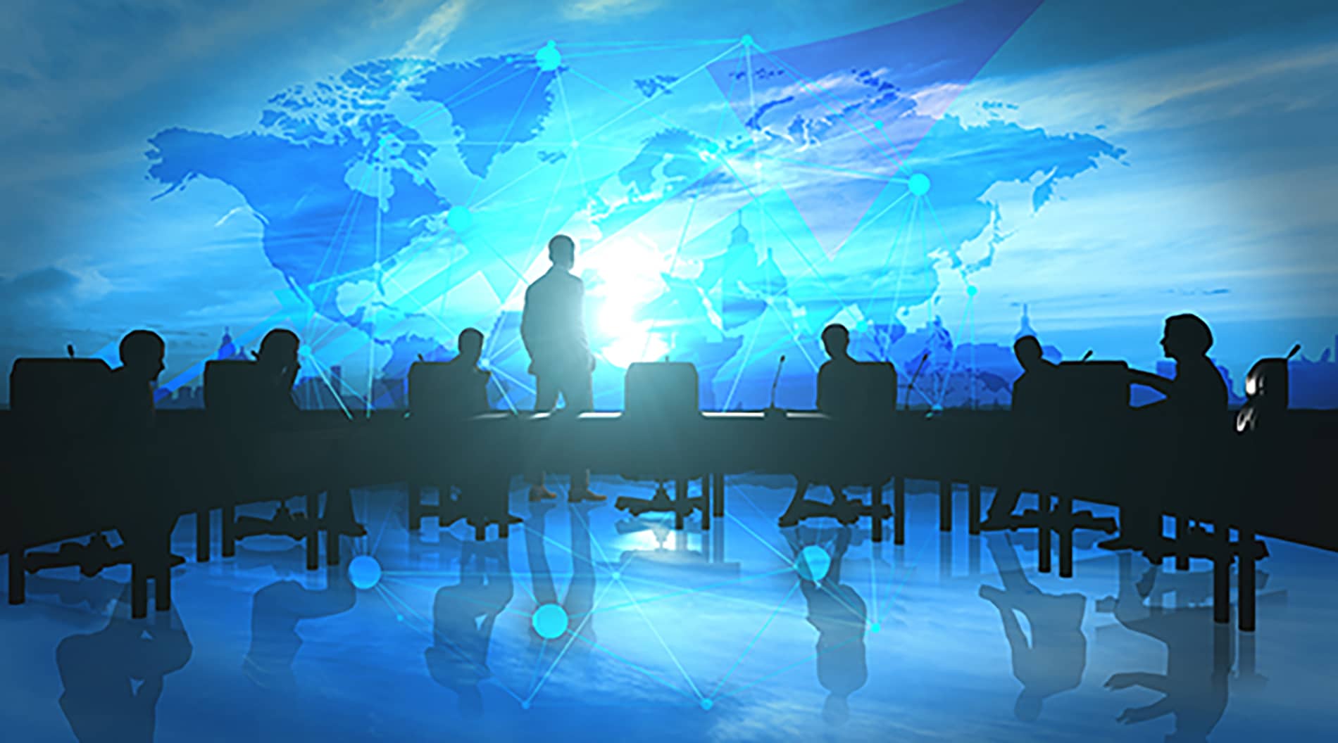 Accountability in leadership