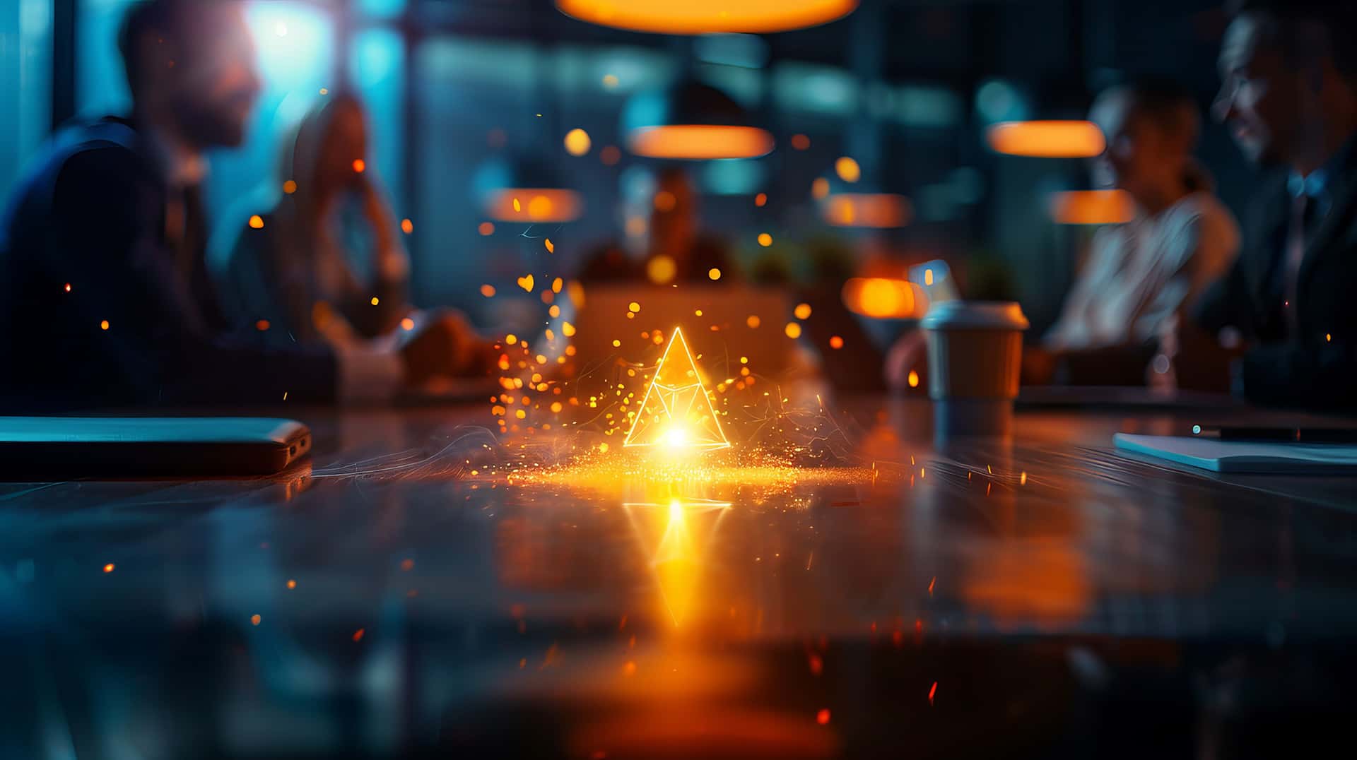 Success is Exemplified by Leadership Itegrity