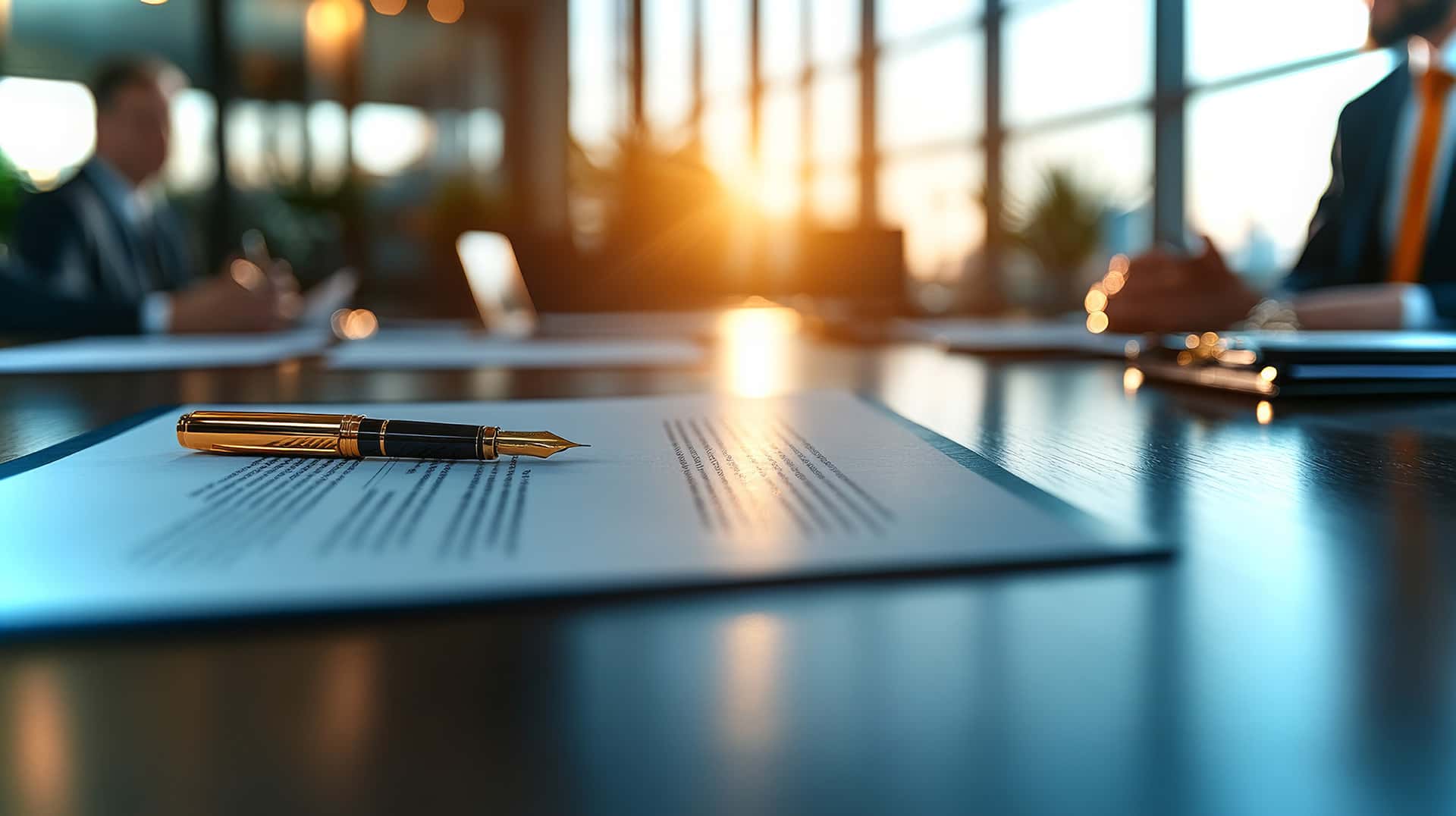 Principled negotiation in aviation